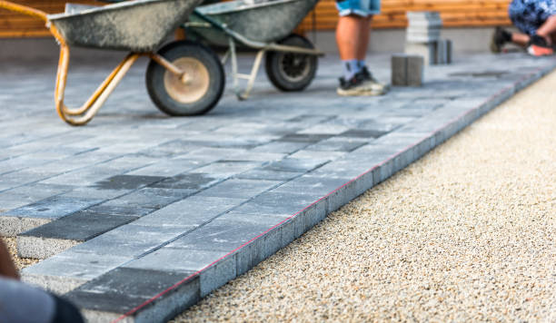 Best Concrete Driveway Installation in Naugatuck, CT