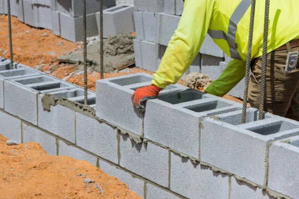 Best Concrete Demolition Services in Naugatuck, CT