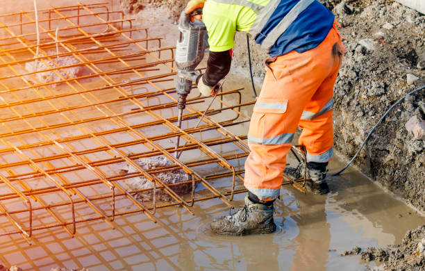 Best Concrete Steps and Stairs in Naugatuck, CT