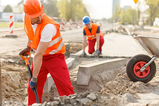 Best Concrete Sealing and Maintenance in Naugatuck, CT