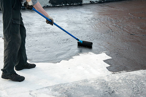 Best Residential Concrete Solutions in Naugatuck, CT